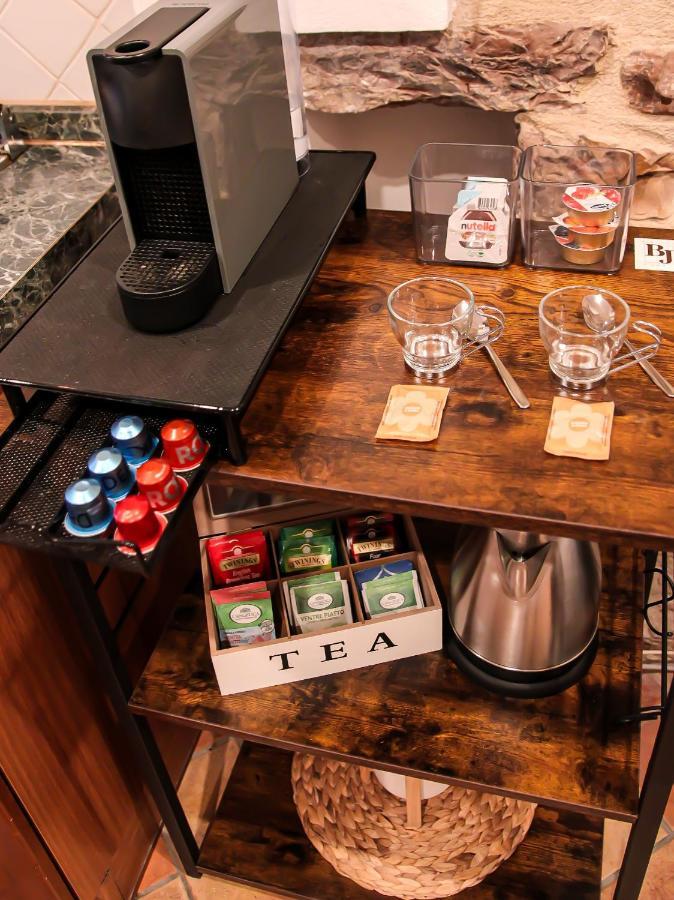 グッビオCasa Armanni - La Tua Casa Di Pietraアパートメント エクステリア 写真