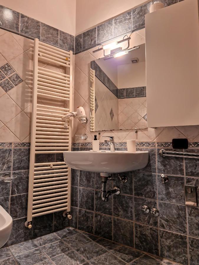 グッビオCasa Armanni - La Tua Casa Di Pietraアパートメント エクステリア 写真