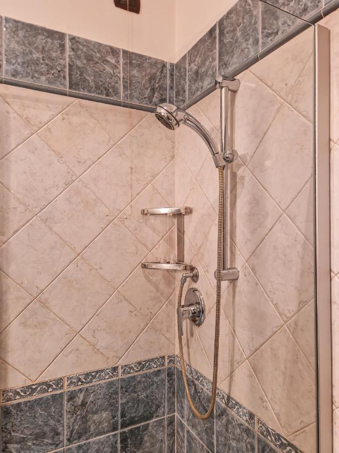 グッビオCasa Armanni - La Tua Casa Di Pietraアパートメント エクステリア 写真